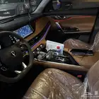 السلام عليكم ورحمة الله وبركاته شانجان CS95 موديل 2025