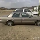 2003 ماركيز منوة المستخدم الممشى 400