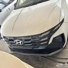 هونداي توسان سمارت موديل 2025 مكينة 2.5 دبل عرض خاص