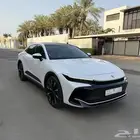 تويوتا كراون ماجستنا 2023 شبه جديد