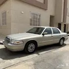 فورد ماركيز 2008