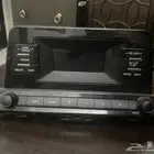 شاشة كيا سيراتو 2020