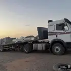 للبيع راس البي مع سطحه