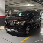 فورد إكسبيديشن XLT 2021 دبل (4x4) نص فل