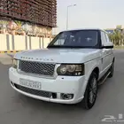 رنج روفر فوج hse 2012