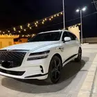 جنسس GV80 رويال 2021 شبه جديد