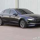 سوناتا 2020 بنزين