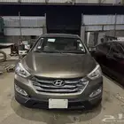 هيونداي سنتافي للبيع عاجلا بحاجة الى عرض جيد