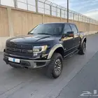 فورد رابتر 2011