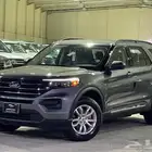 فورد اكسبلور 2023 ممشى 34 الف فقط