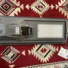 كشافات على طاقة