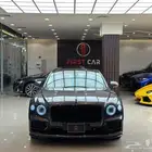 Bentley flying spur 2022