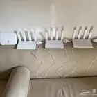 راوتر الياف ومقويات العدد 3