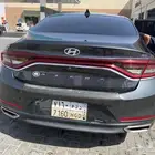 هونداي ازيرا 2020