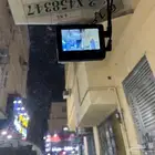 داش كام. وجهزه تتبع وشاشات حديثه