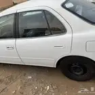 كامري 97 مخفوص مكينه قير مشاء الله مكيفه