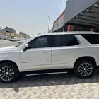 شيفروليه تاهو LT 2023 سعودي الجميح للسيارات قصير