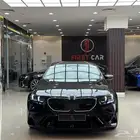 وارد الناغي BMW M5 2025 NEW