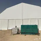 تأجير مولدات كهربائية