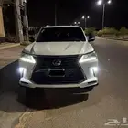 لكزس ال اكس 570 LX570