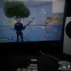 شاشه من شاركس جديده بكرتونها