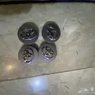 للبيع اغطية جنوط يارس اصليه