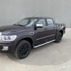 زداكس تايجر 2023 دبل ديزل تماتيك