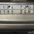 لوحة نقم 188