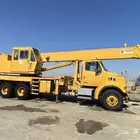 كرين تادانو 30 تن موديل 2007 نظيف جدا