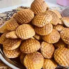 كليجاء القصيم بزيت الزيتون