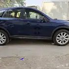 مازدا cx5 2013