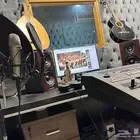 استديو الابداع للشيلات