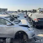 تشليح الدمام قطع غيار سيارت