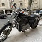 دباب هارلي ديفيدسون 2010