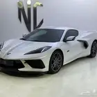 كورفيت 2023 C8