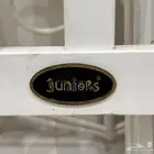 سرير بيبي جونيور وسرير نفر ايكيا