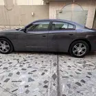 تشارجر دودج 2014 فل هاوس 8 سلندر Dodge Charger