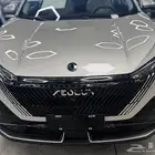 دونج فينج ميج E2 لكجري 2026 نص فل