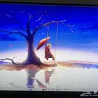 شاشة LG 2k IPS 27 inch