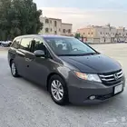 هوندا اوديسي