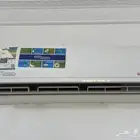 مكيف اسبل