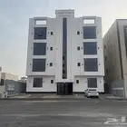 شقه فاخره للبيع حي السويس جيزان