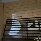 خشب ورفوف محل زينة أو جوالات تخفيضات