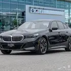 ارخص 2025 BMW 530i - جديده وسعر مميز جدا