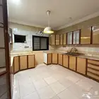 شقة للايجار حي الروضة