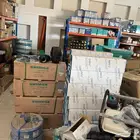 متوفر لدينا جميع الغطاسات والليات والكيبلات ألمونيوم ونحاس