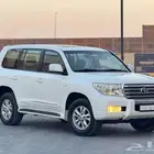 جيب لاند كروزر 2009