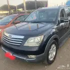 كيا موهافي موديل 2009 ممشي 310 الف قابل للزياده