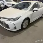كرولا محرك 2.0 جنوط 2025 بريمي 77625