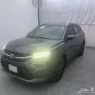 تويوتا أوربان كروز 2024 - Glx فل كامل